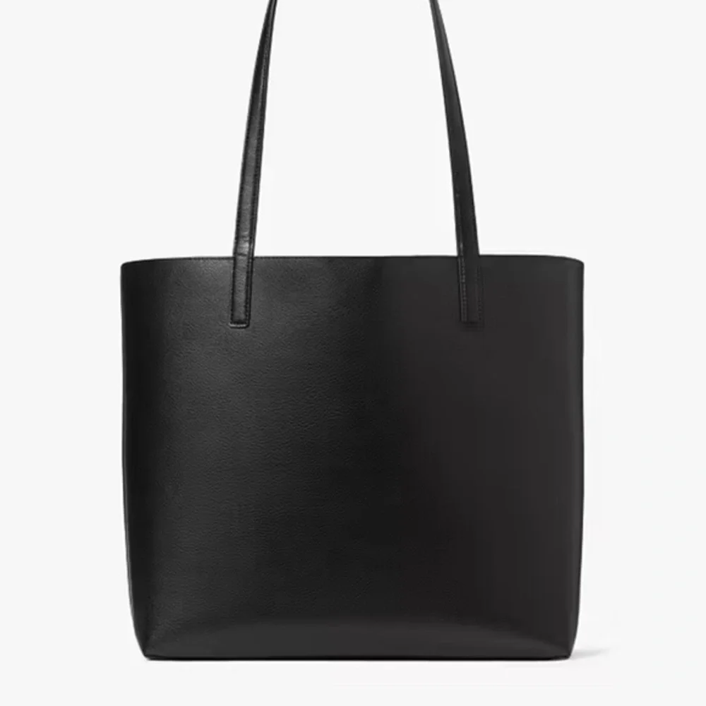 Kate spade New York coffee Break tote bag large